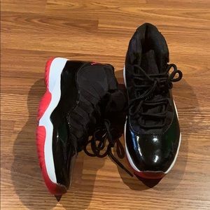 Jordan 11 near perfect reps
